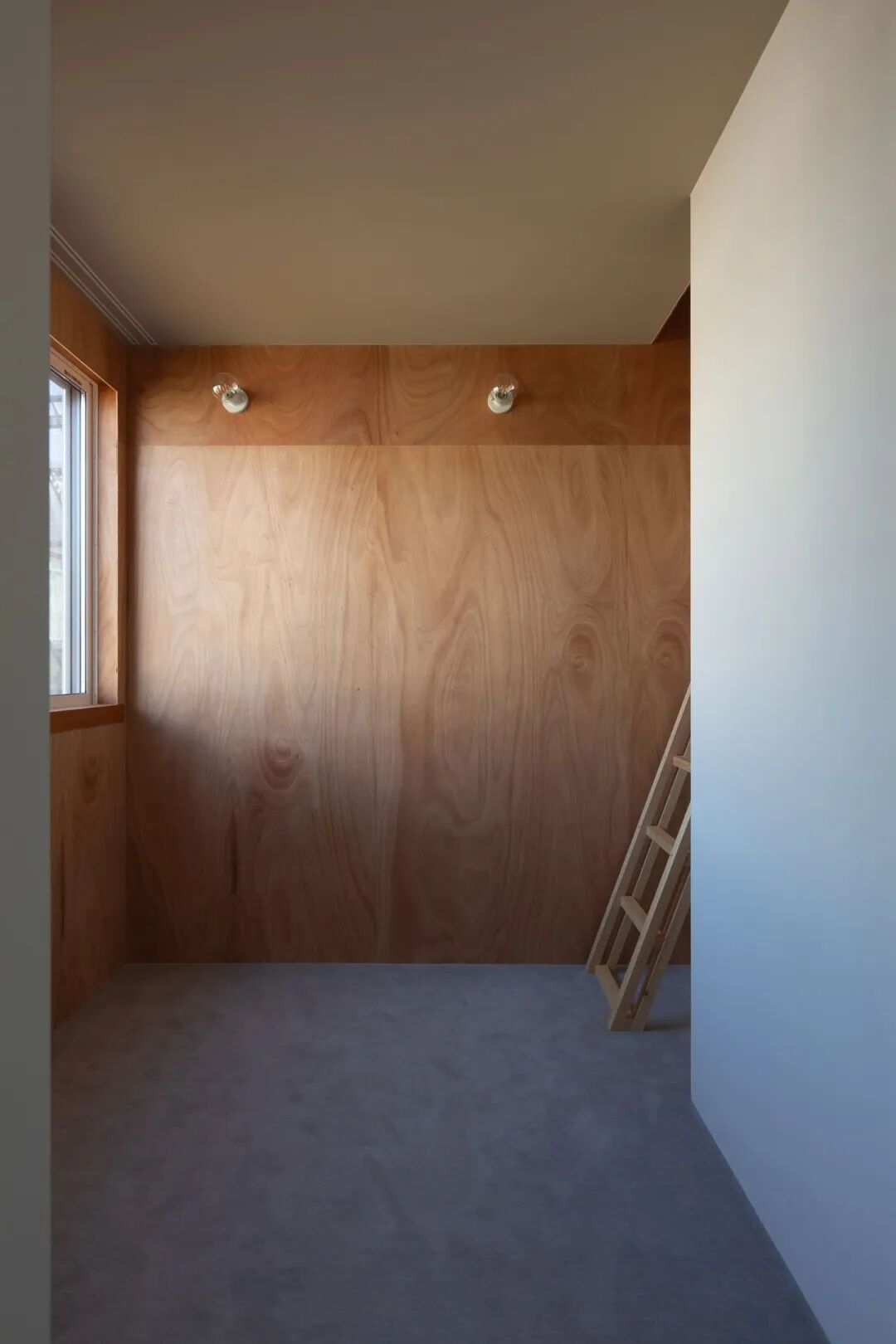 赛德拉的房子丨Akio Isshiki Architects-77