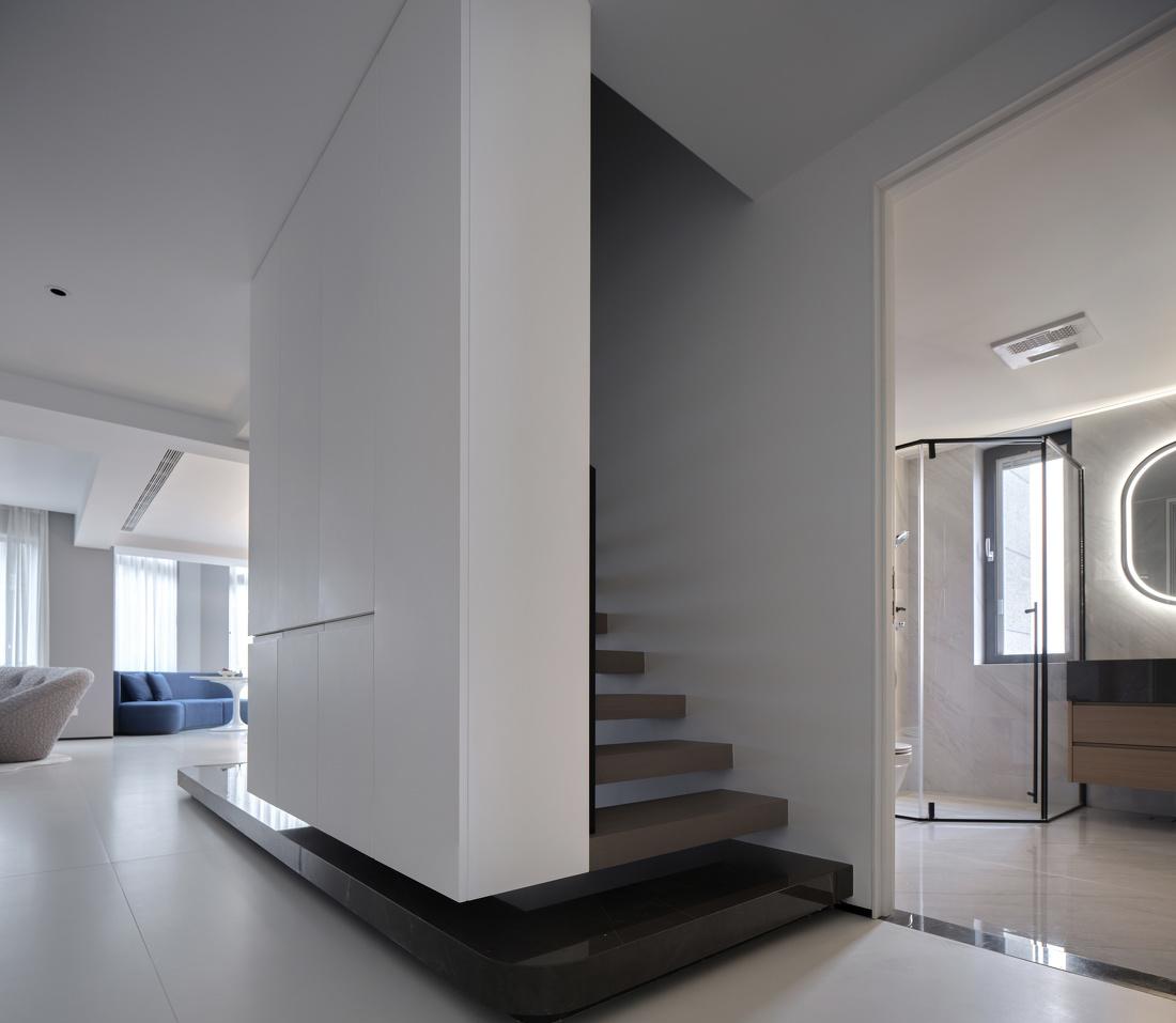 與喜歡的一切在一起丨中国浙江丨温州目后空间设计-24