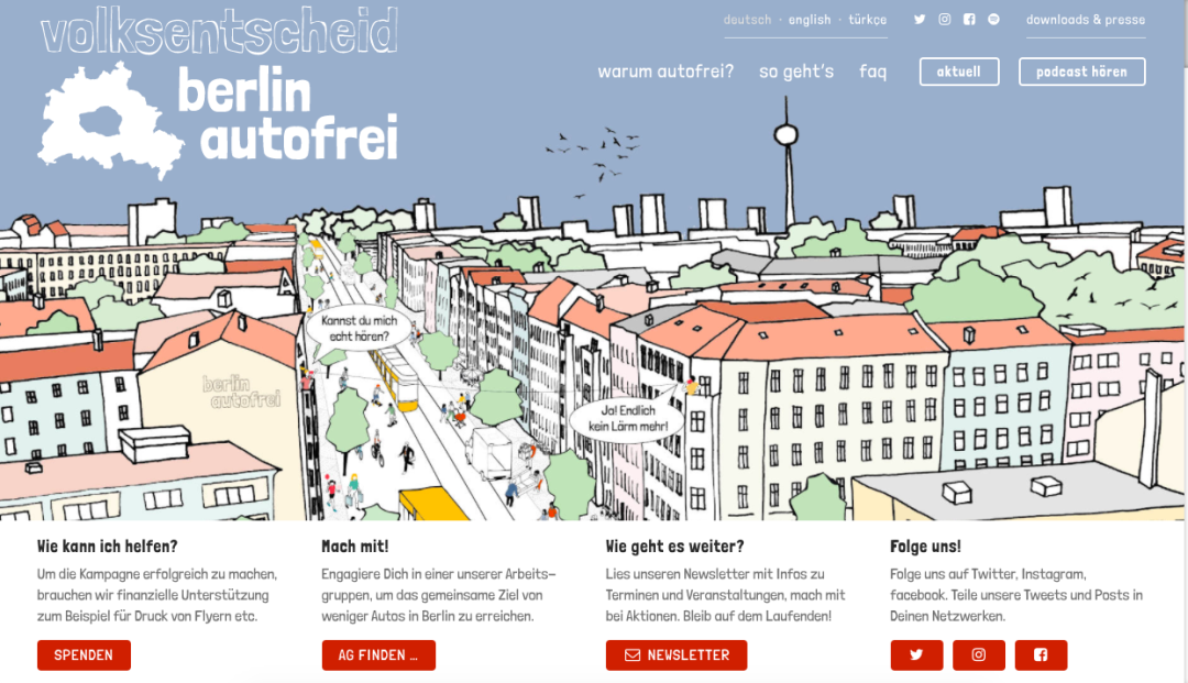 绿色出行，城市无车生活的魅力-74