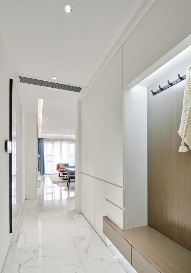 老鹰空间设计-0