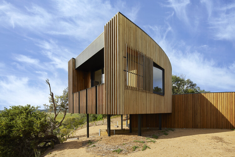 Hide House（隐藏之家）丨MRTN建筑工程师团队-12