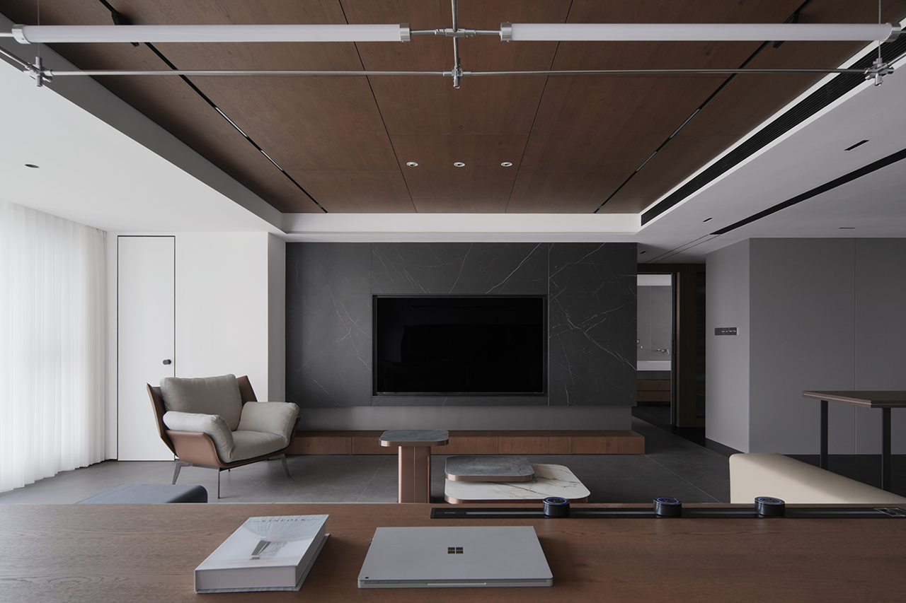 空间感知丨中国常州丨境易空间设计-9