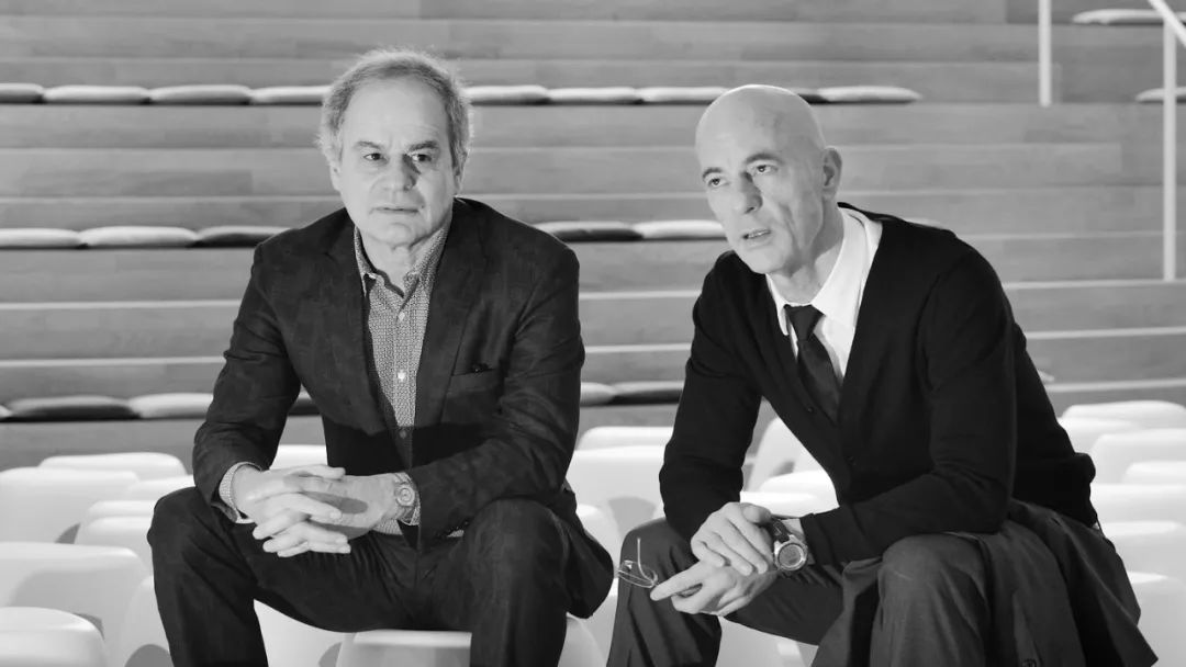 香港巴塞尔材质纹理艺术盛宴,邂逅建筑灵感-5