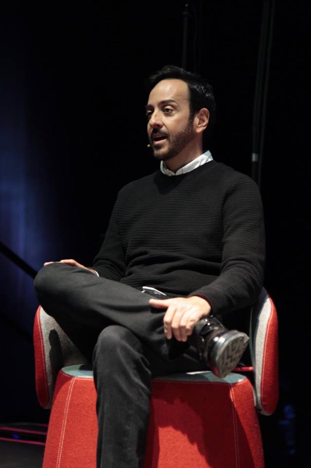 墨西哥城世界设计之都盛会 | Macrotendencias 论坛解读设计趋势-42