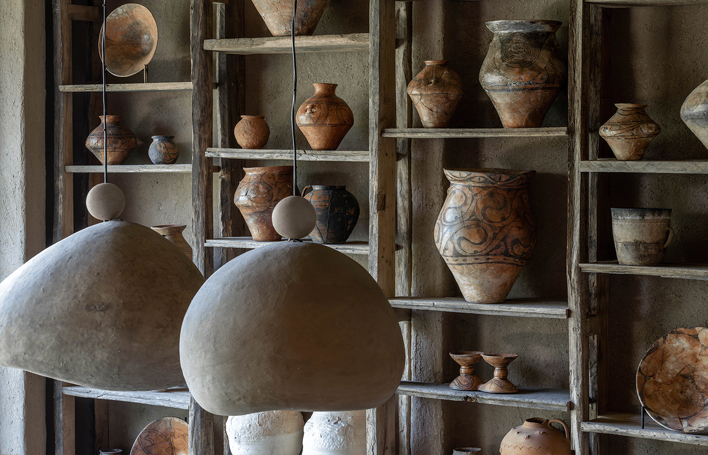 Sergey Makhno Architects · 来自禅意与工业风的Double Kill!-75