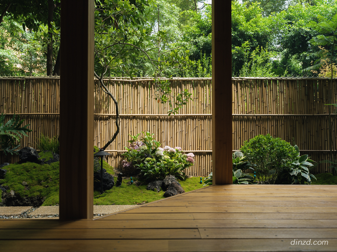 贺川の家丨中国成都丨Gokan Studio-18