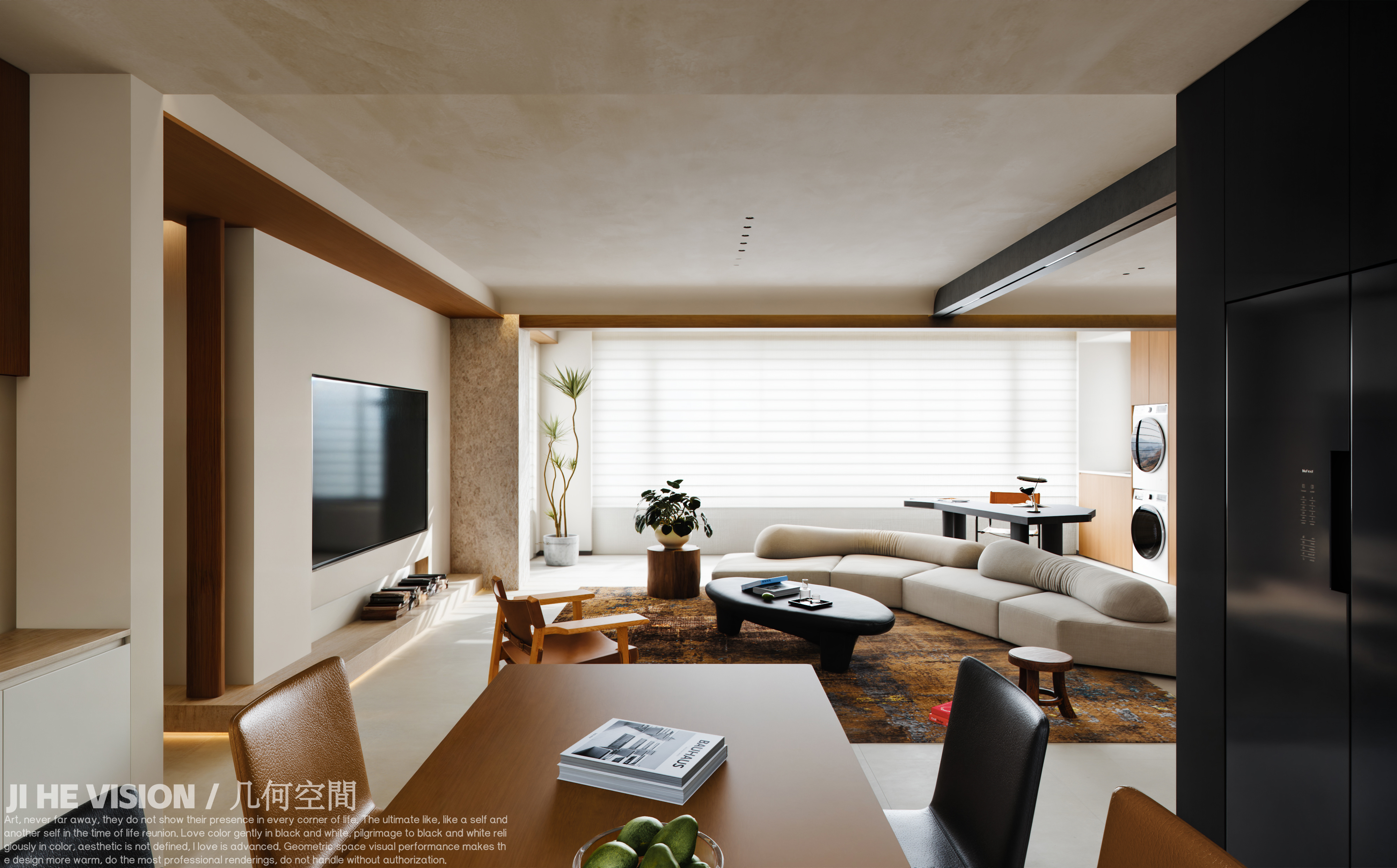 几何空间视觉表现 | 线下游学记（1）-3