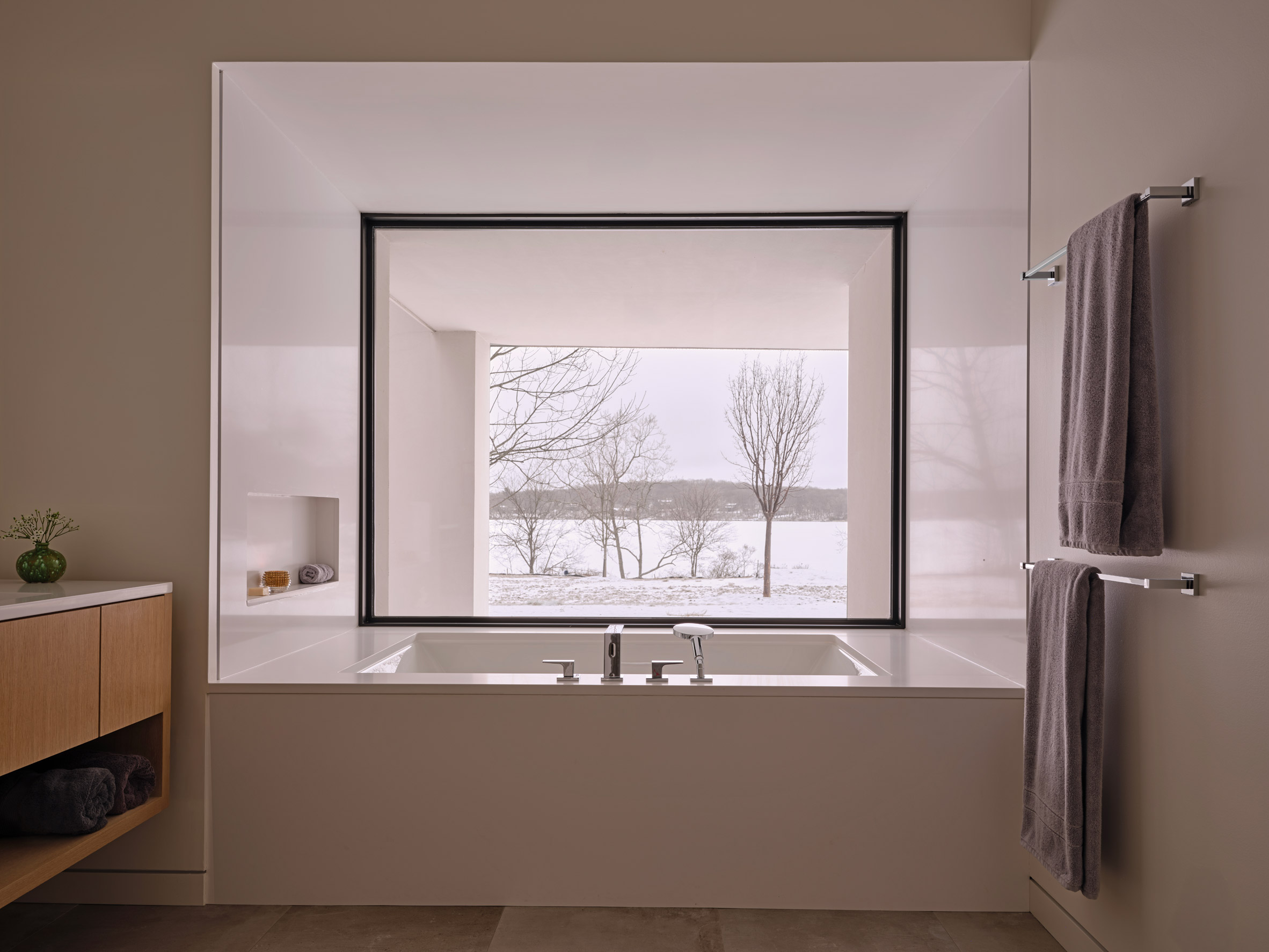 丨美国宾夕法尼亚丨Specht Novak Architects-31