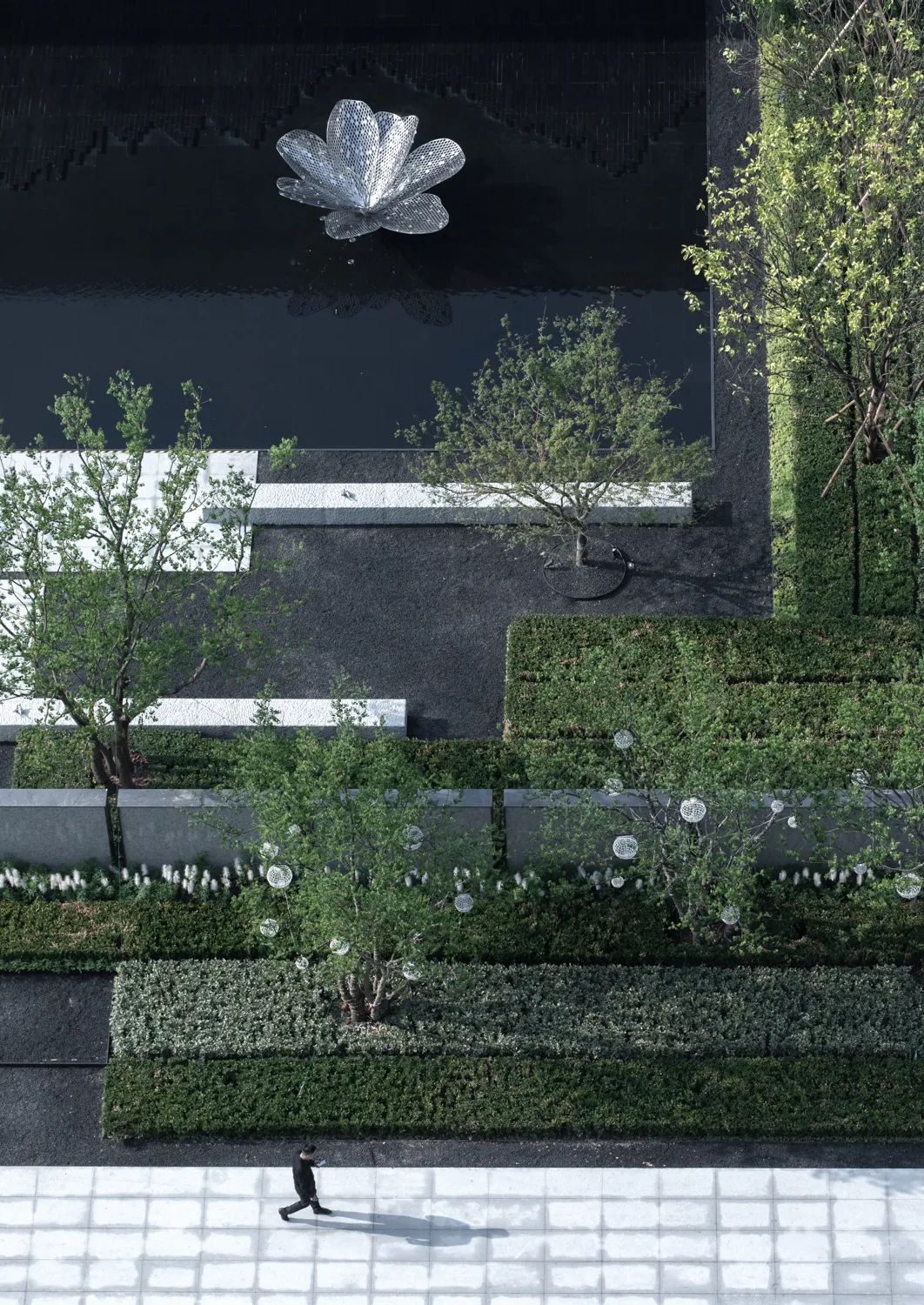 南京龙池映 | 方寸之间,容纳万物之情-1