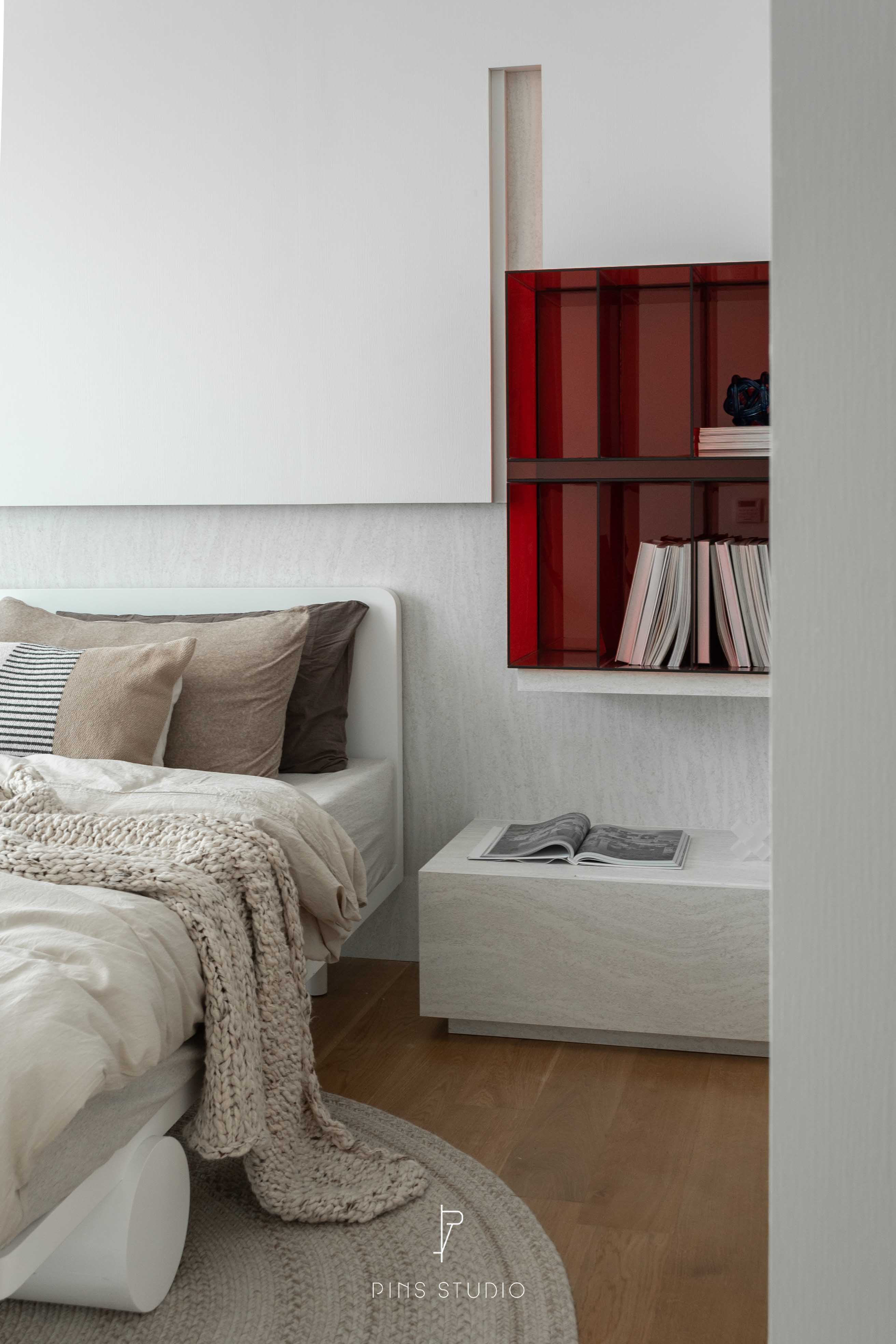 猫公寓 | Pins Studio | 2023 | 马来西亚-12