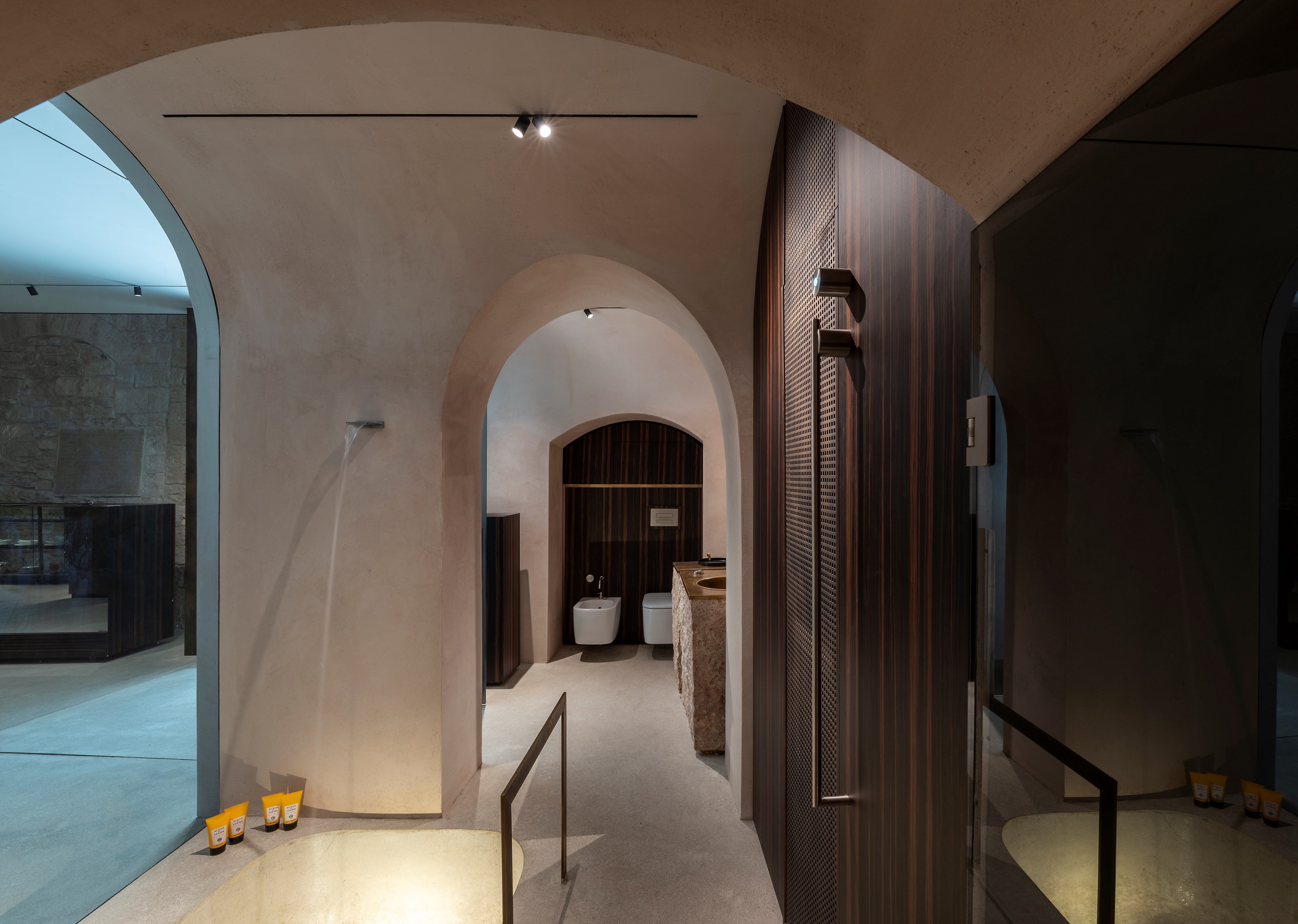 教堂阁楼丨意大利丨Piertito Cardillo Studio-26