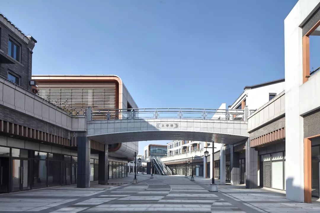 水乡•九桥——上海大场老镇重生记-58