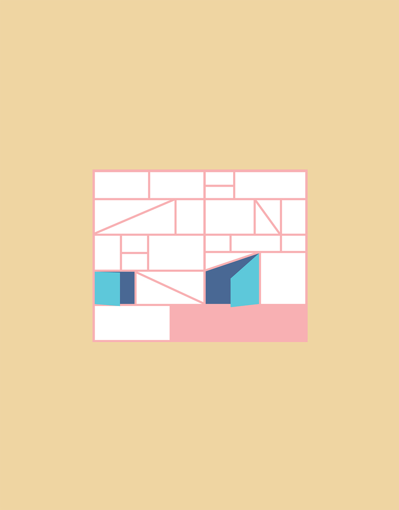 定向纤维办公室-44