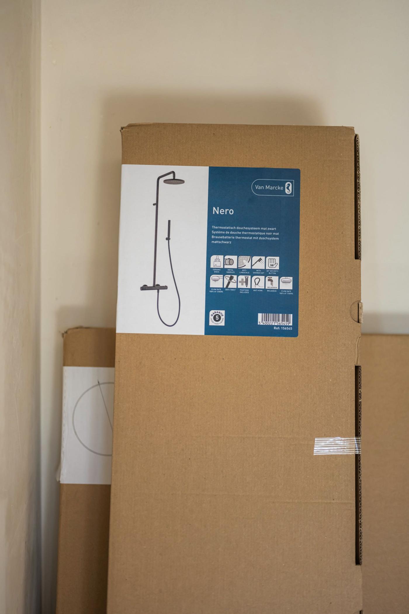 Sundae Huis卫生间装修项目-34