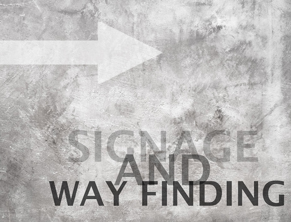 标识与导向系统-0