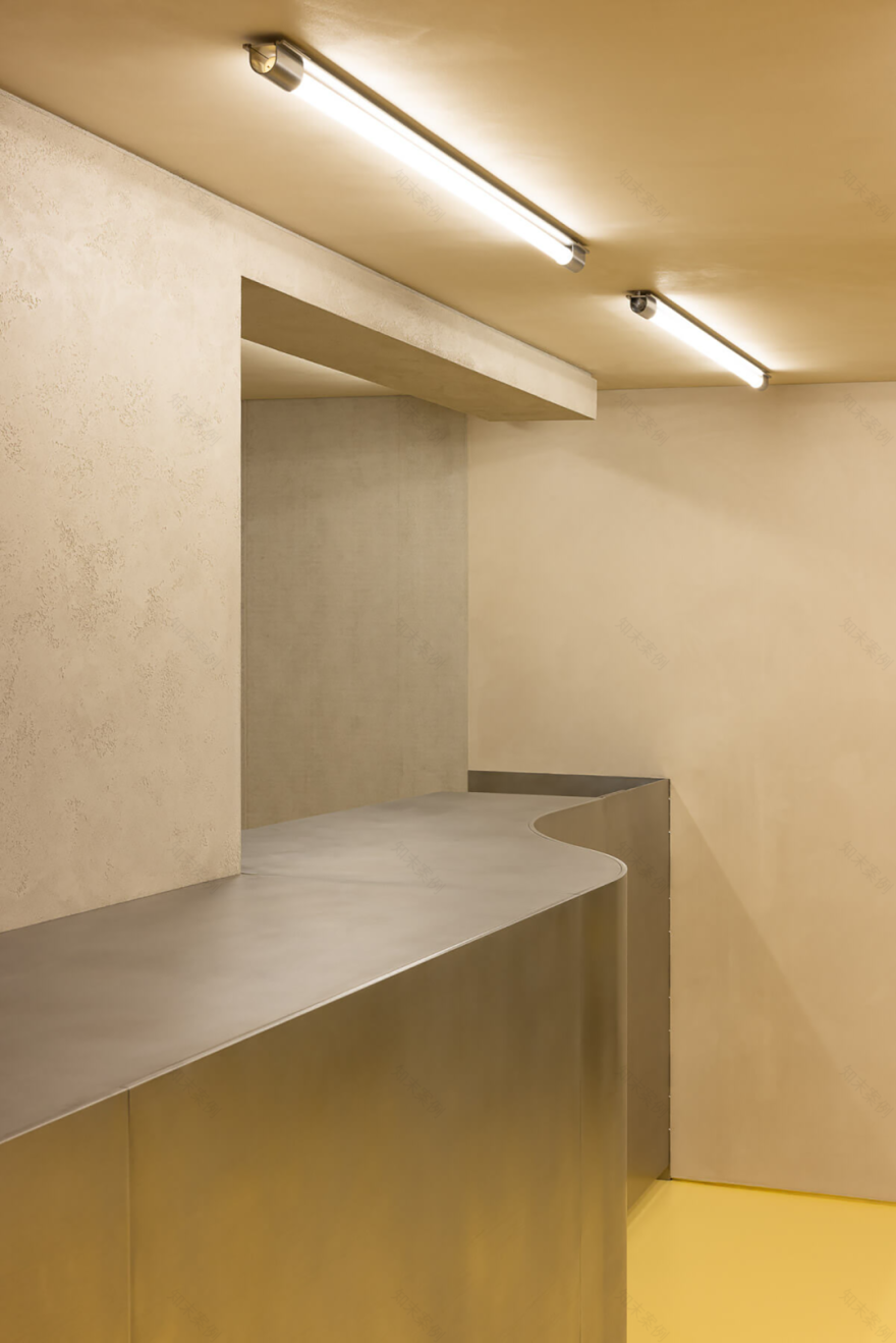 韩国 Creative Studio Unravel 10 个先锋设计 -220