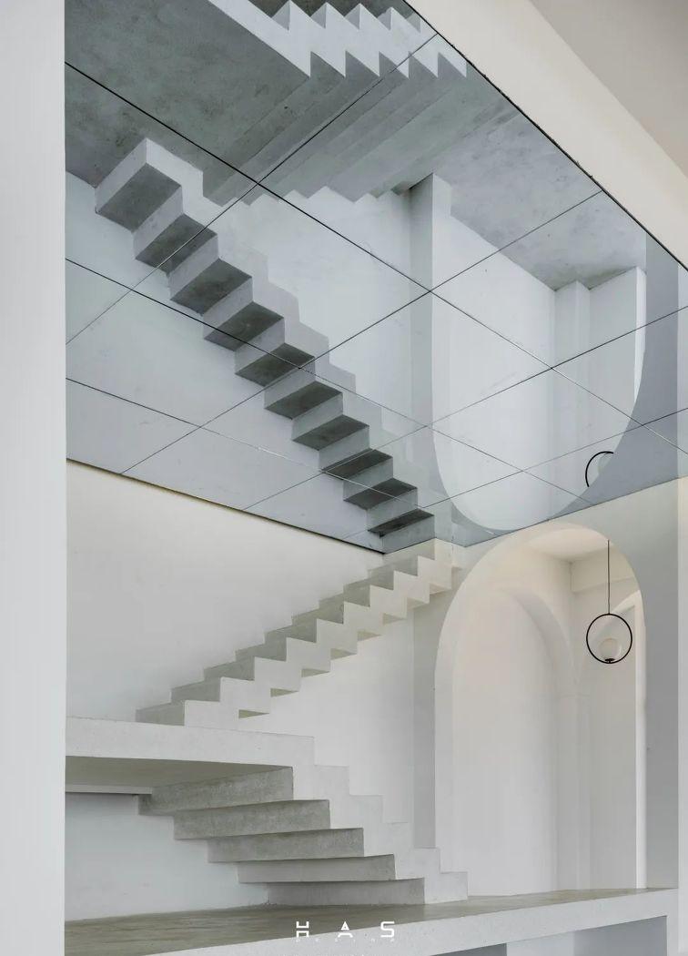 大理路极运动中心丨中国大理-42