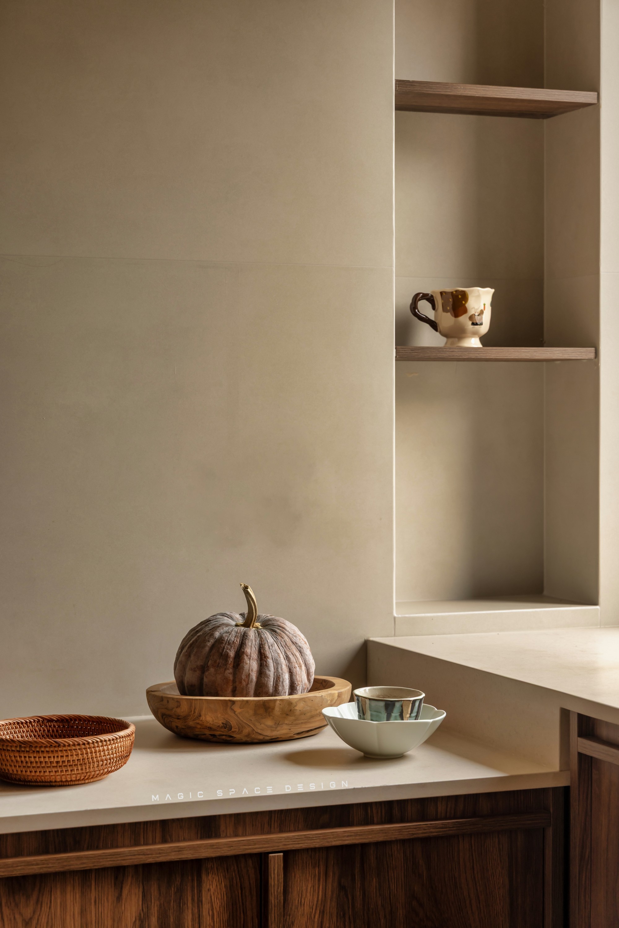 合肥·西山林语丨中国合肥丨麻吉空间联合设计-50