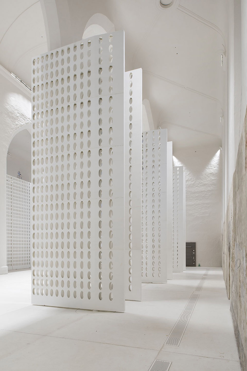 奥托·弗里德里希·班贝格大学礼堂-18