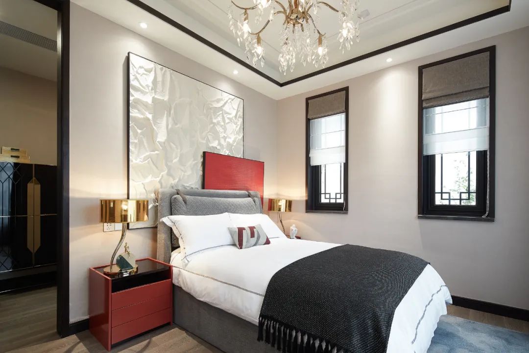 牧野长歌丨中国西安丨丽凯设计（BTD）-26