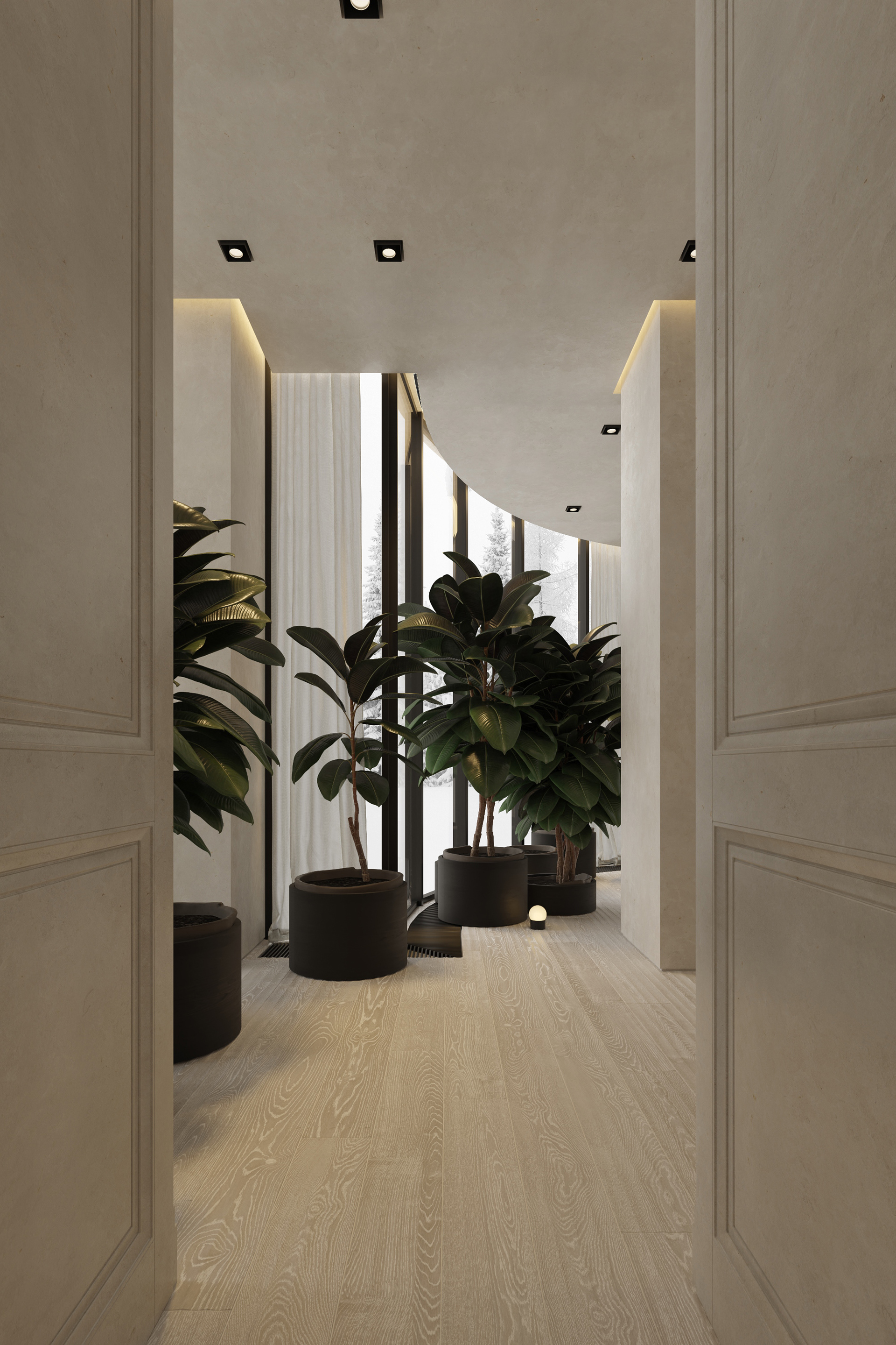 经典室内新生-92