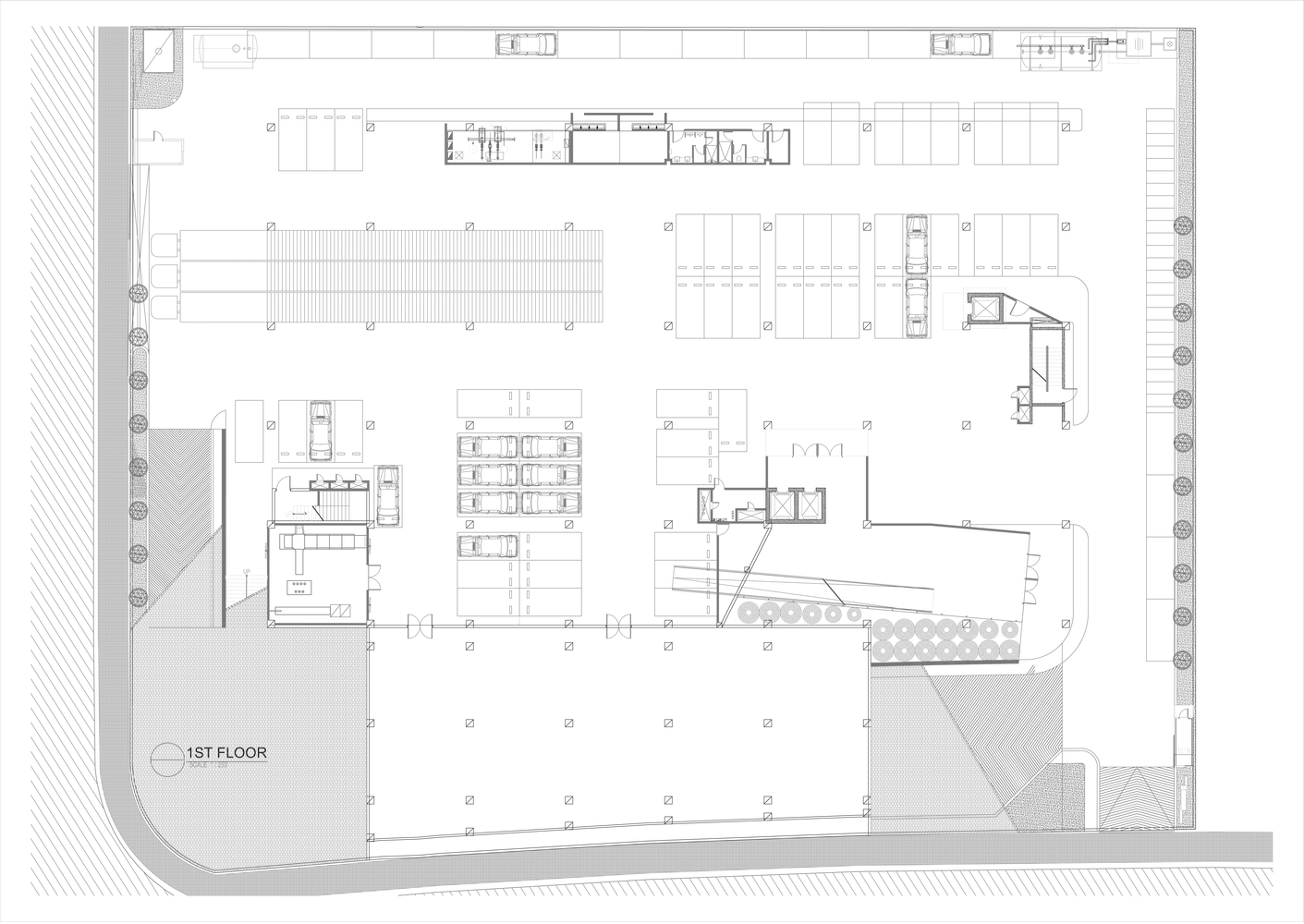 热带现代商业建筑的典范-29