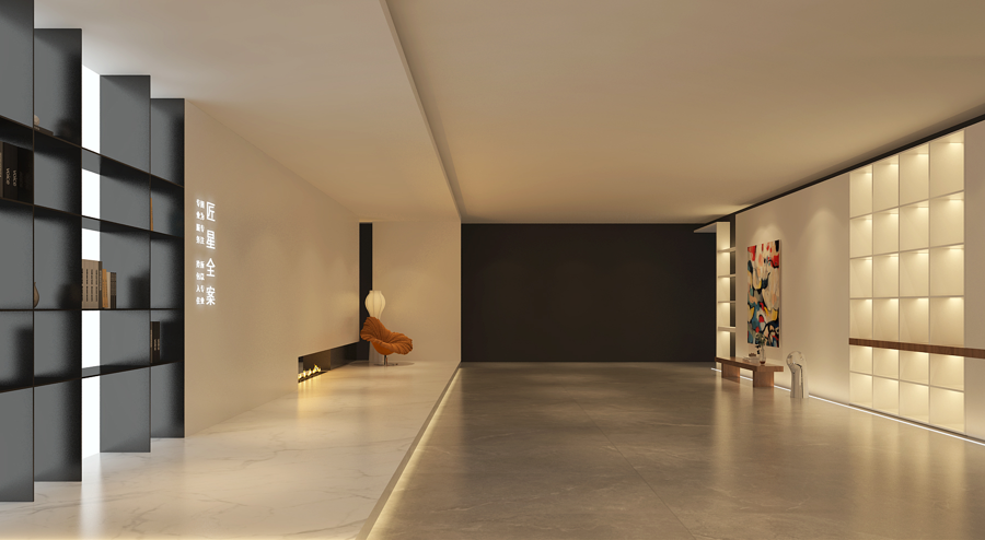 匠星装饰丨其境设计-3