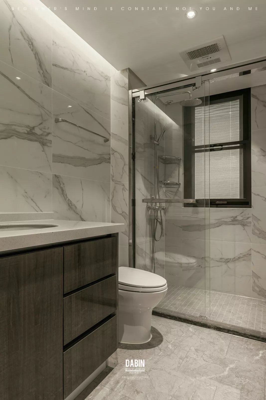 苏州狮山原著 | 简约纯粹,幸福满溢的家-51