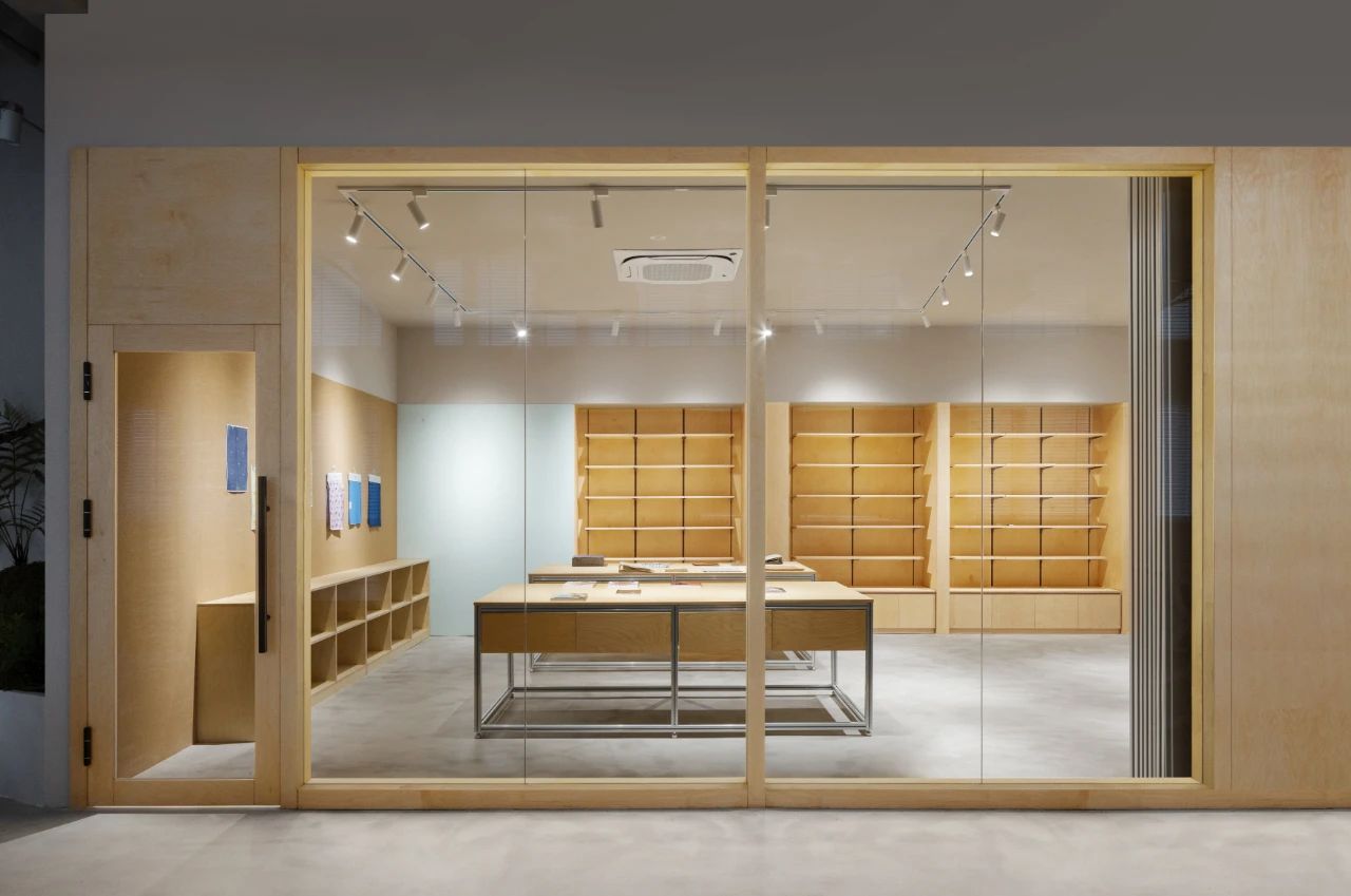 幼岚山坡工作室丨中国上海丨YDESIGN奕檐建筑-40