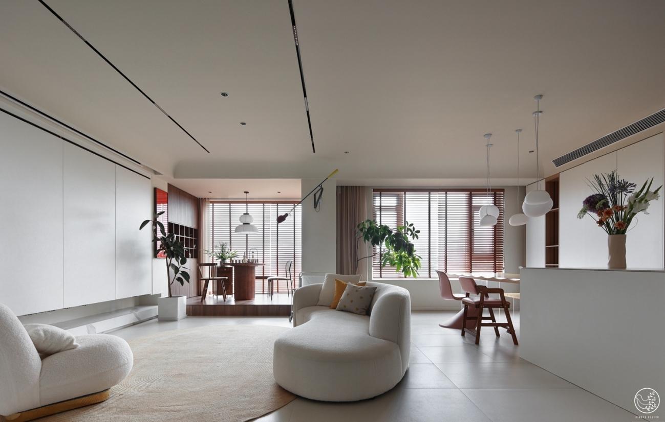 不听劝入手顶楼复式，直接get梦中情房-0