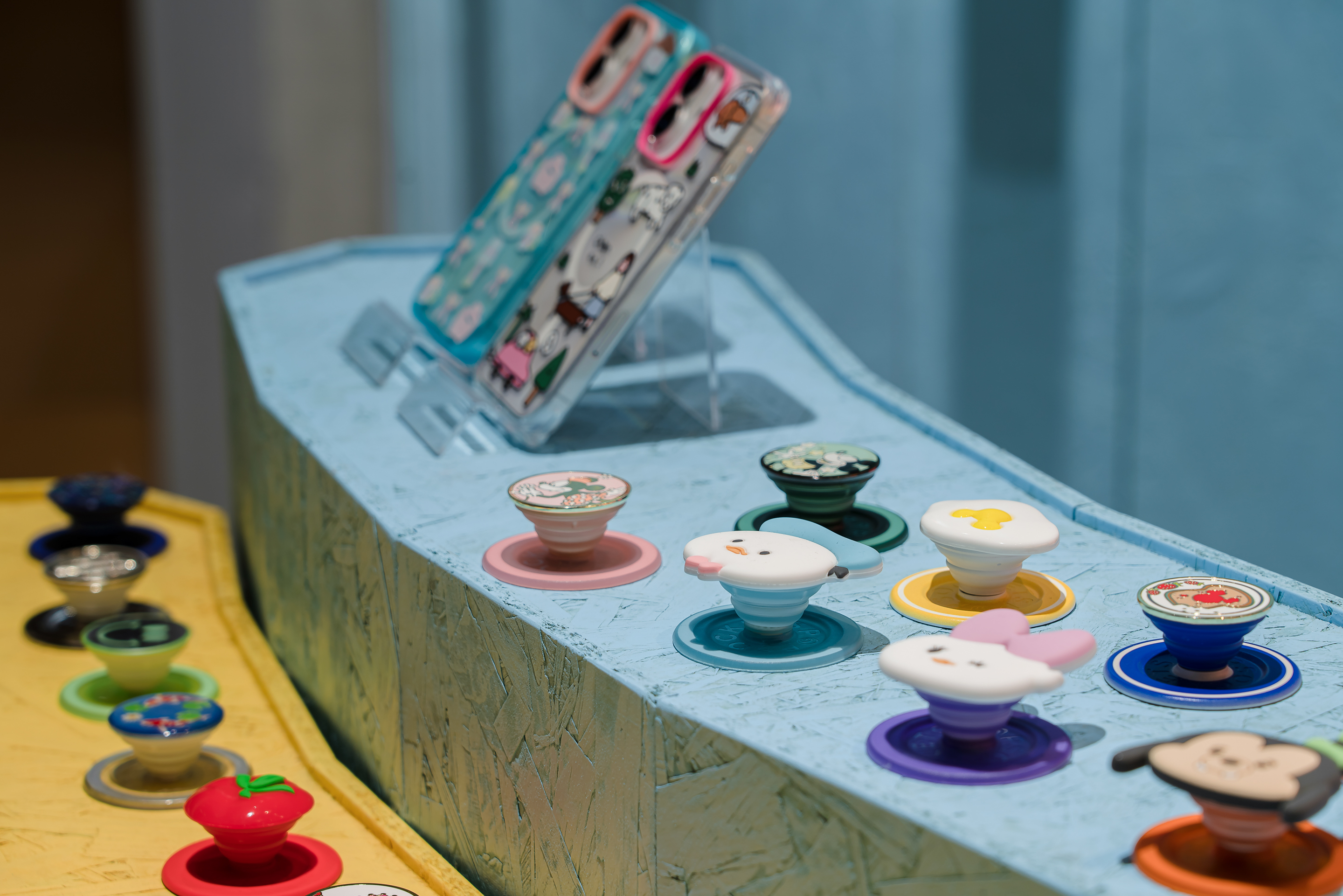 POPSOCKETS 快闪店丨中国上海丨弹性工作室-35