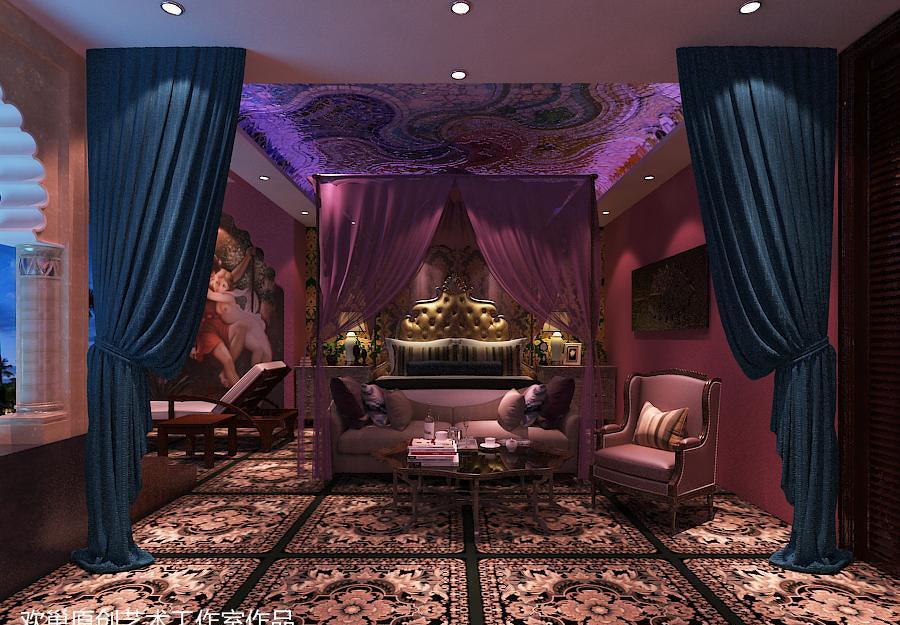 
唯爱主题酒店 -4