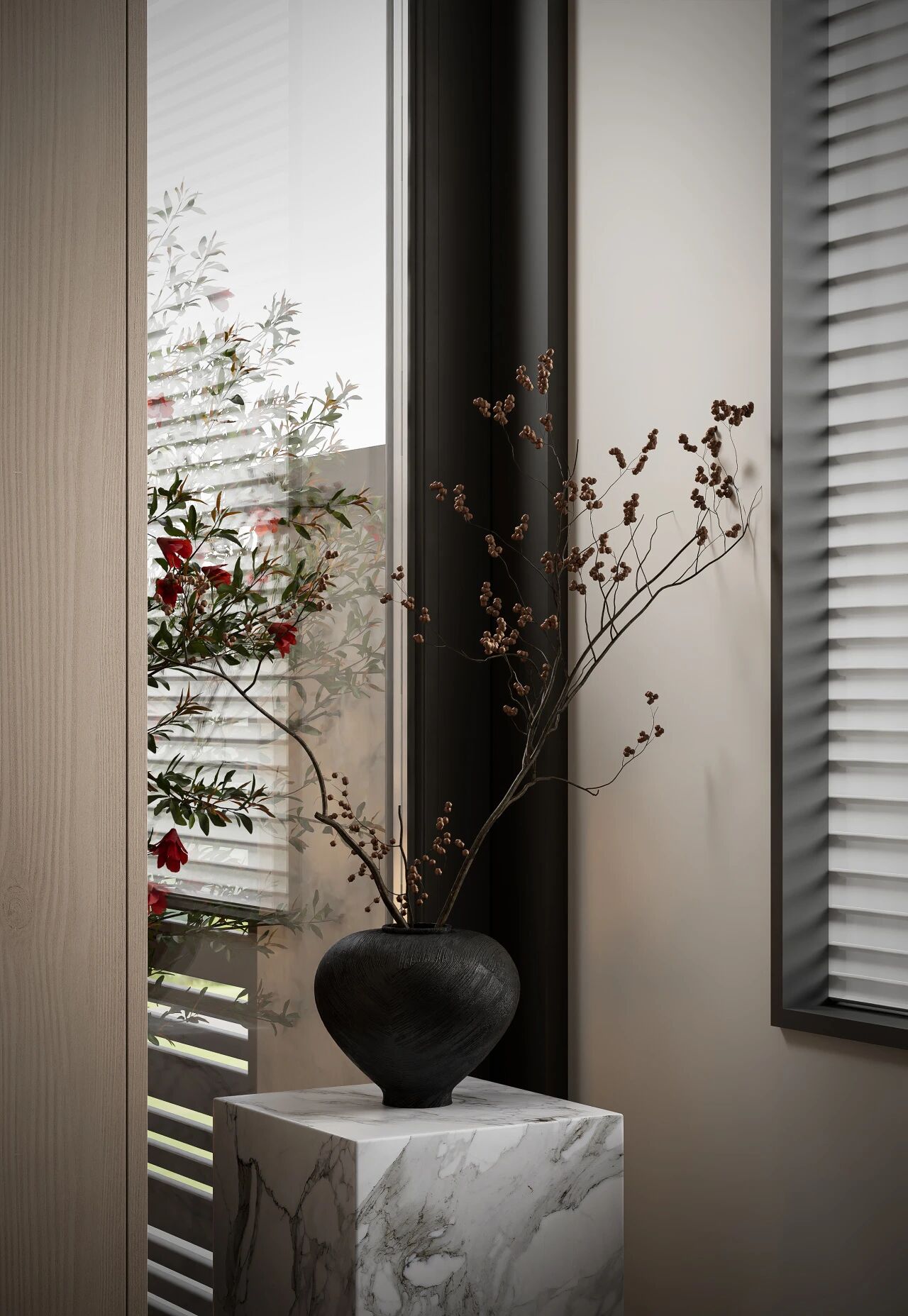 《空间,自有生命》丨LISO理所设计-29