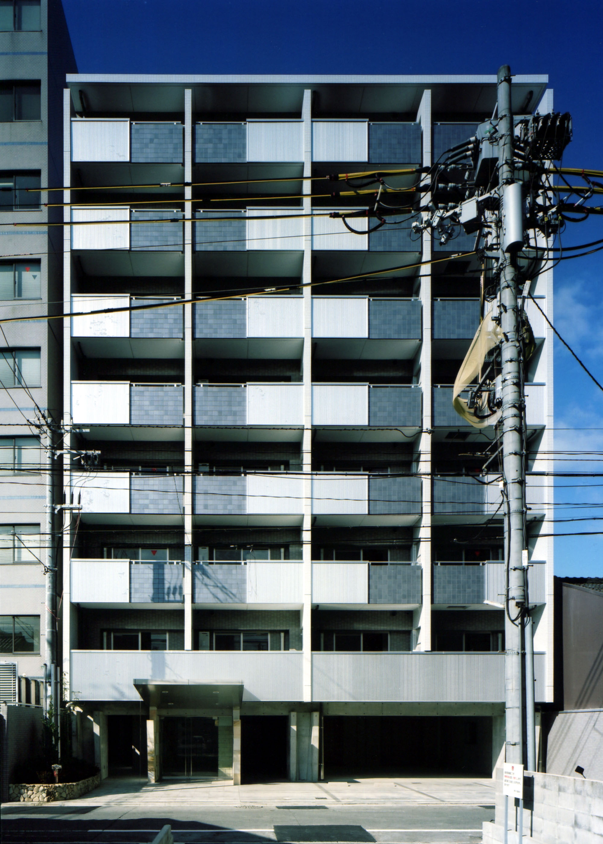 プラネシア星の子京都駅前西 | 設計事例 | WORKS | 株式会社東洋設計事務所 | 京都を拠点とする一級建築士事務所-1