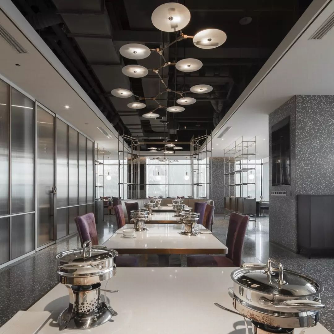 鼎鼎香 | 传统美食与时尚空间的完美融合-19