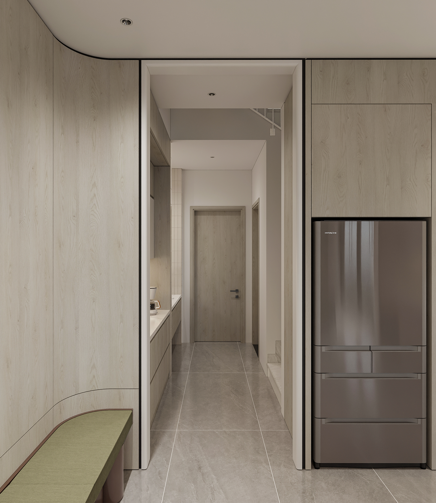 丨越南海防丨Quan Xuan-14