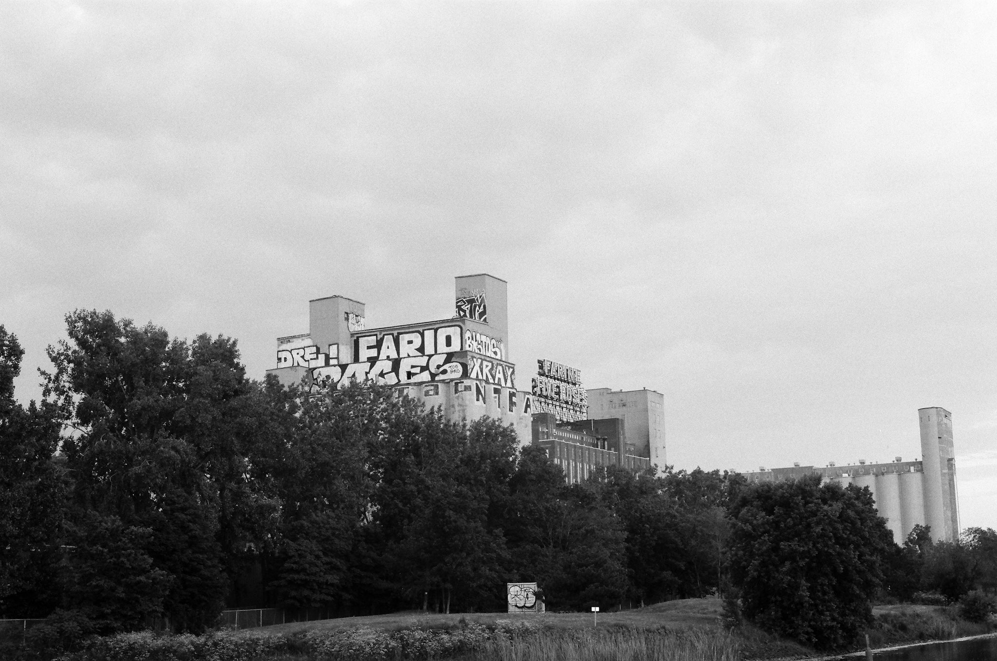 Scenes from Montréal-14