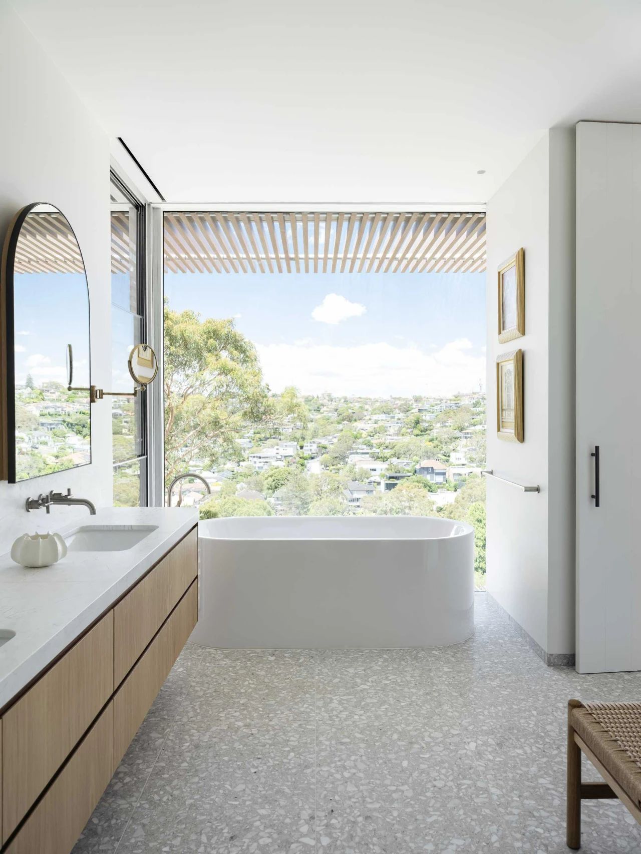 贝莱尔·1055 斯特拉代拉丨美国洛杉矶-94