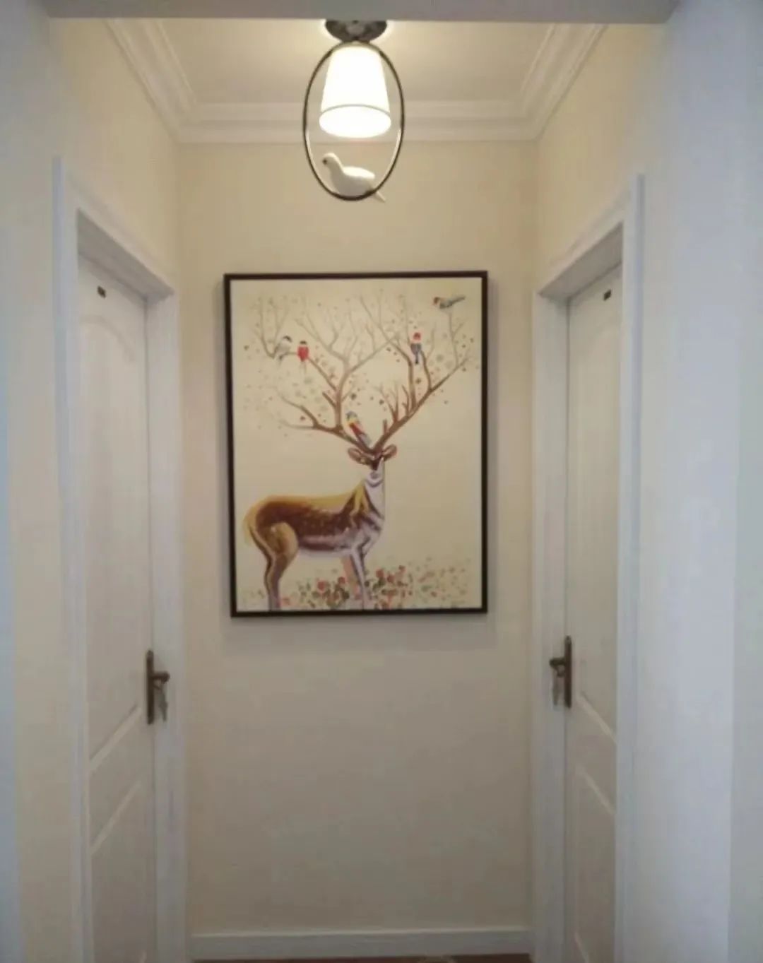 8 种走廊吊顶设计-22