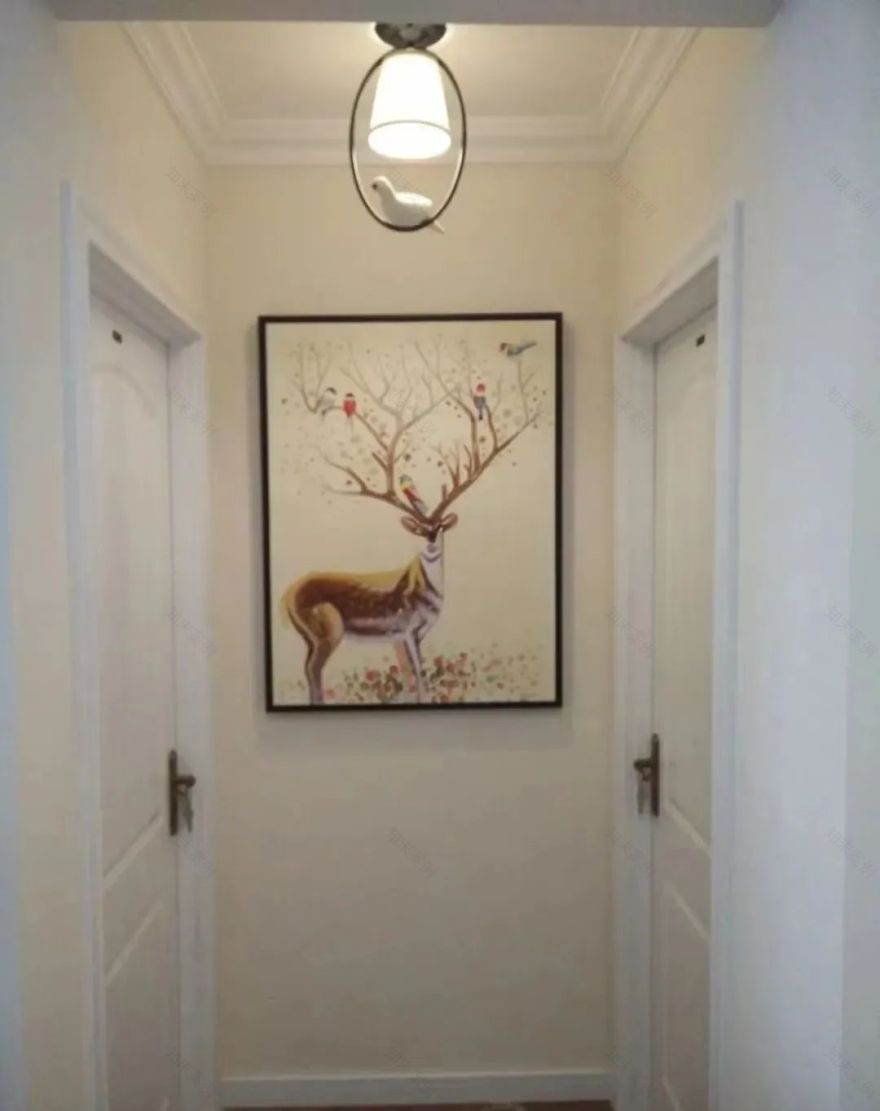 8 种走廊吊顶设计-22