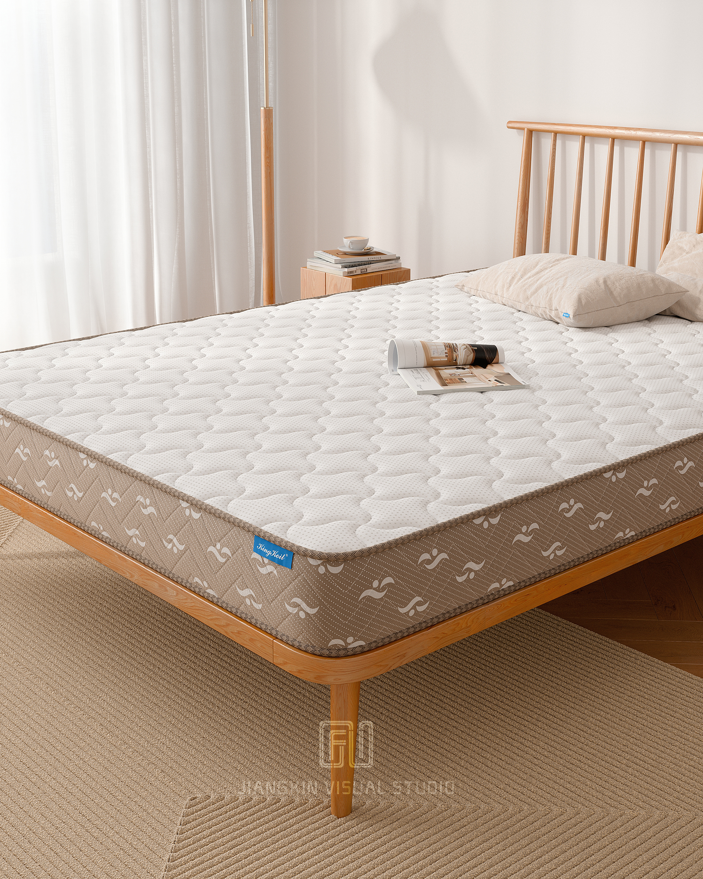 家具渲染作品-1