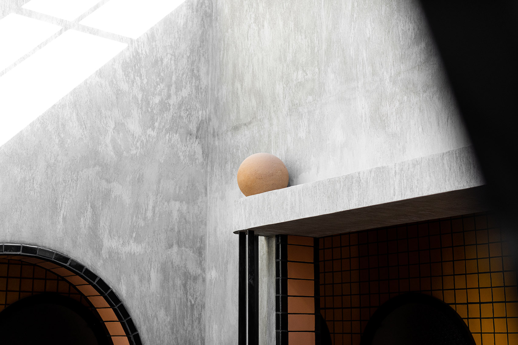 Casa Hoyos 精品酒店丨墨西哥丨AG studio-47