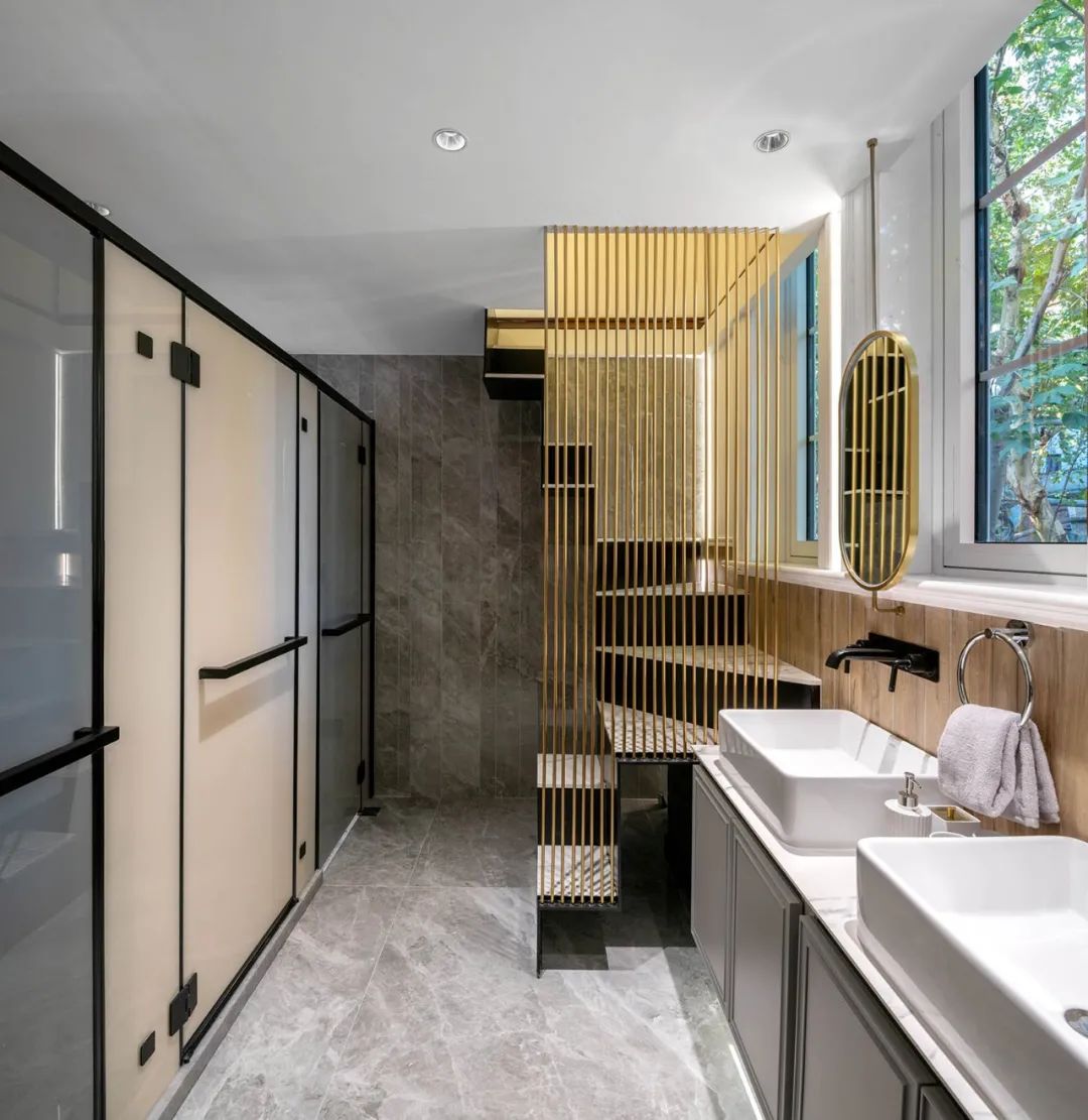 《梦想改造家》节目 半生向往的家丨中国上海丨平元设计PDS-101