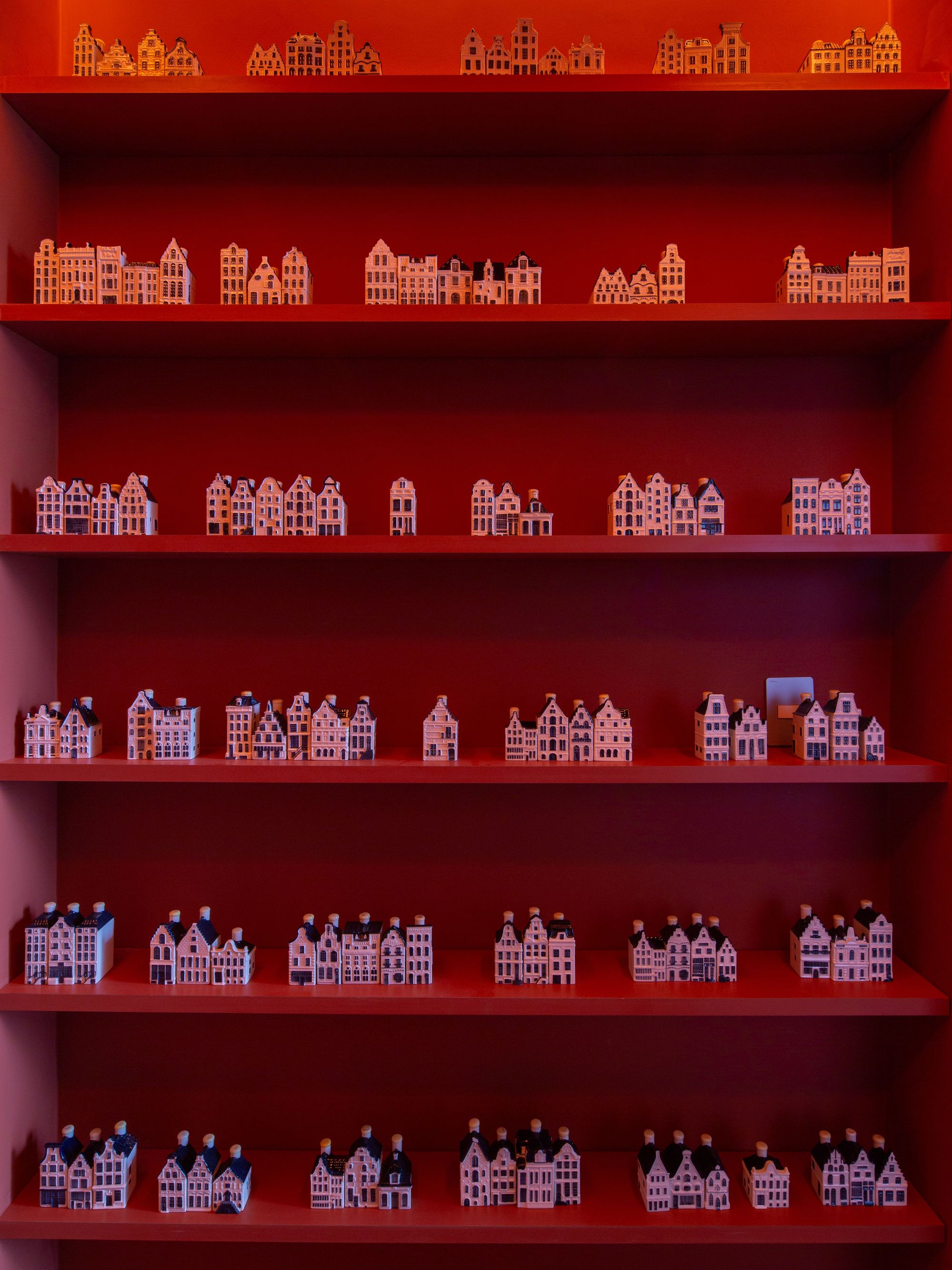 纽约公寓丨巴西圣保罗丨FCstudio-26