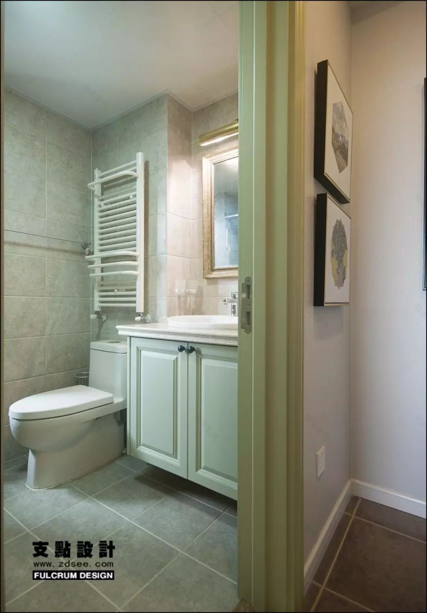 武汉支点设计 || 实景作品 || 橡树之恋-47