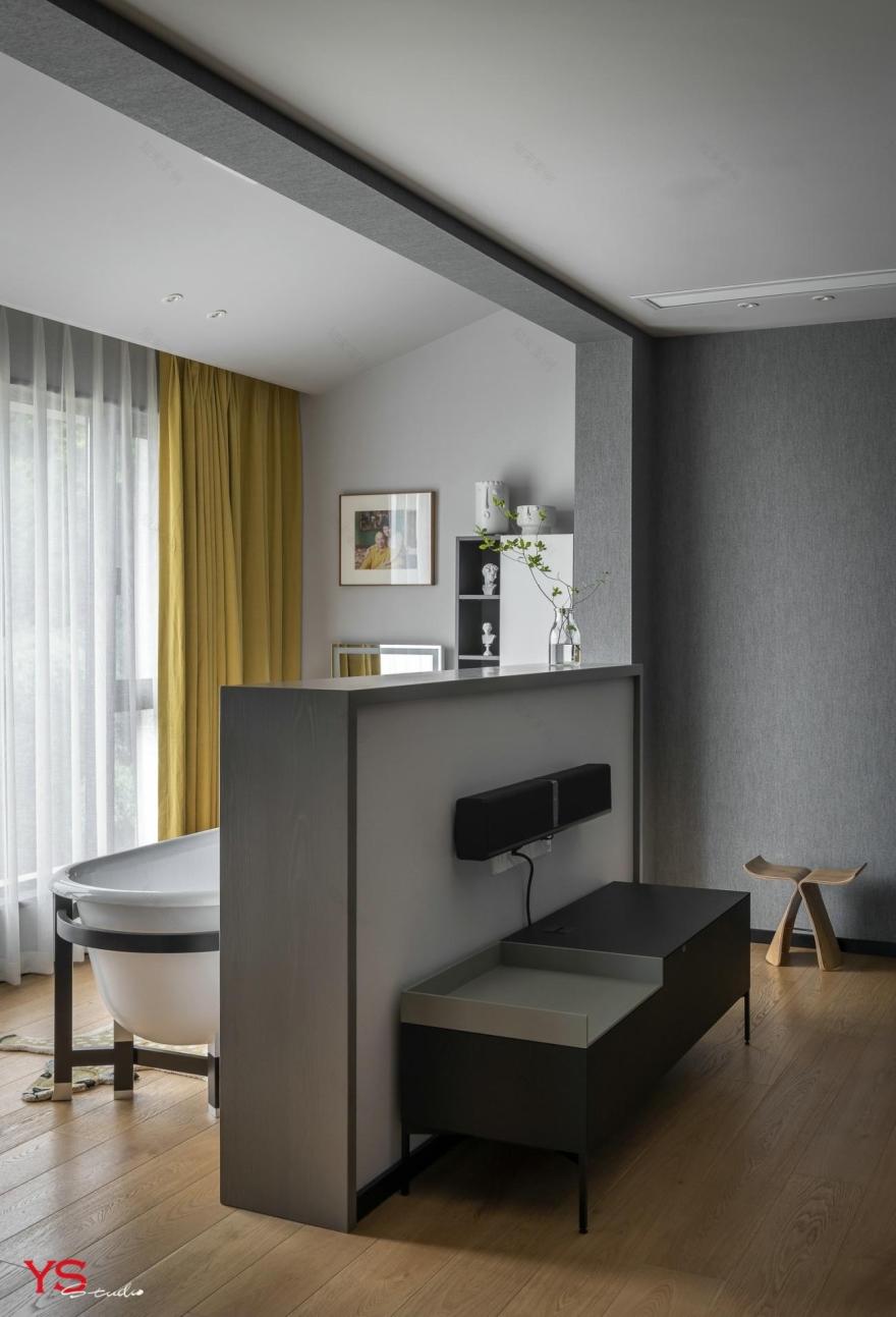 昱辰设计 · 重庆渝北别墅设计丨中国重庆丨知乐家-66