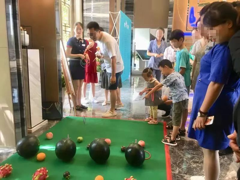 五矿·澜悦云玺 | 炎炎夏日里的清凉空间-48