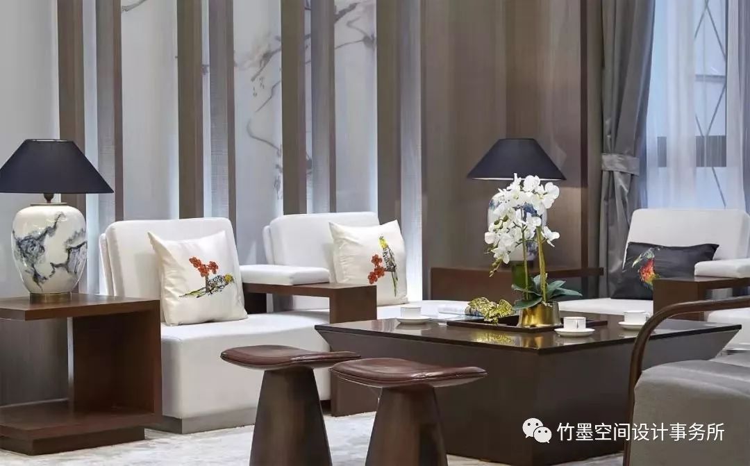 现代美学新格调——北美 N1 文区 9-03 号设计案例-24