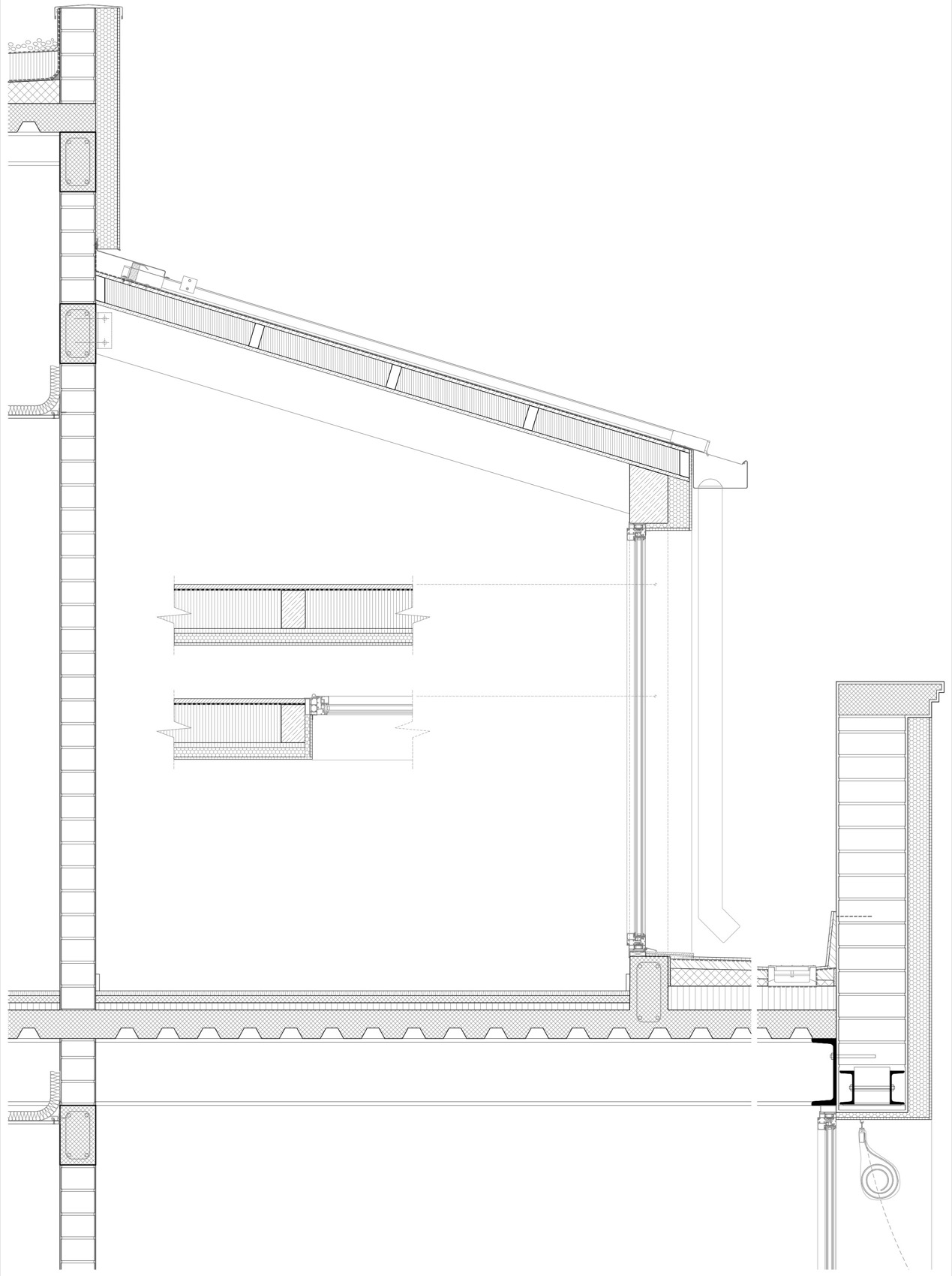 Planas i Casals – Triomf 7住宅改造丨Sau Taller d’Arquitectura-54