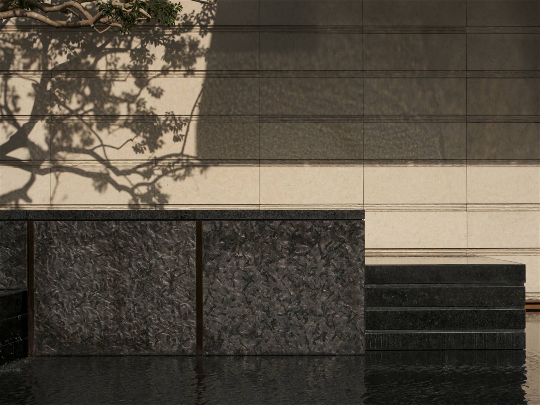 南京绿城金基·沁百合丨中国南京丨广州观己景观设计有限公司-18